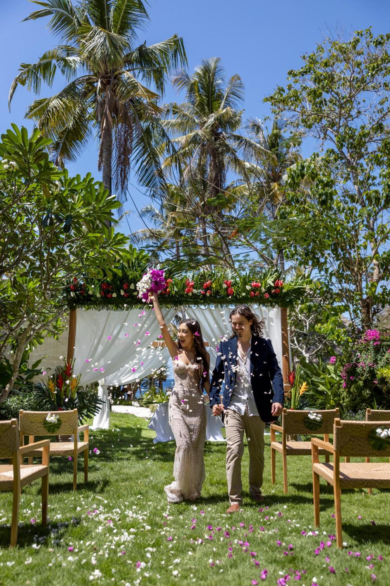 Semaya Beach Resort Tanglad ภายนอก รูปภาพ