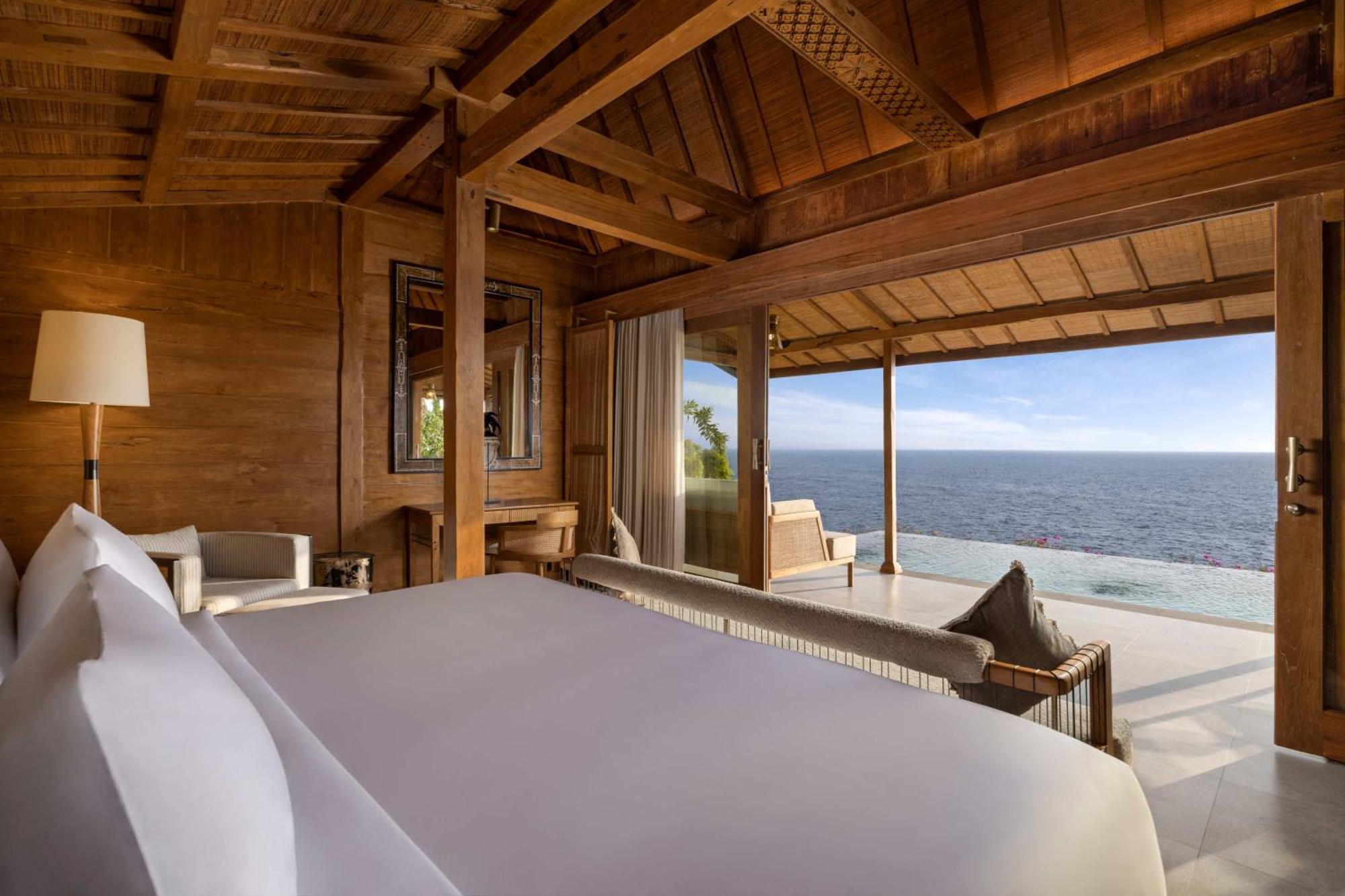Semaya Beach Resort Tanglad ภายนอก รูปภาพ