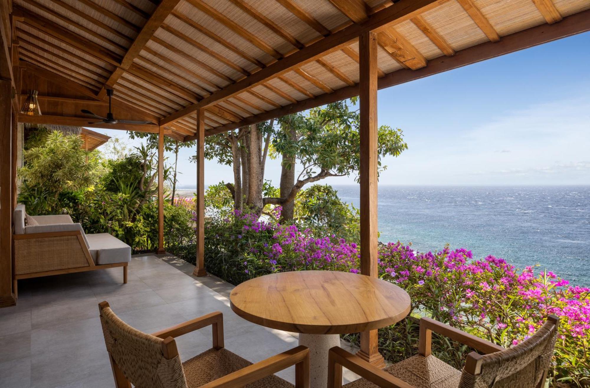 Semaya Beach Resort Tanglad ภายนอก รูปภาพ