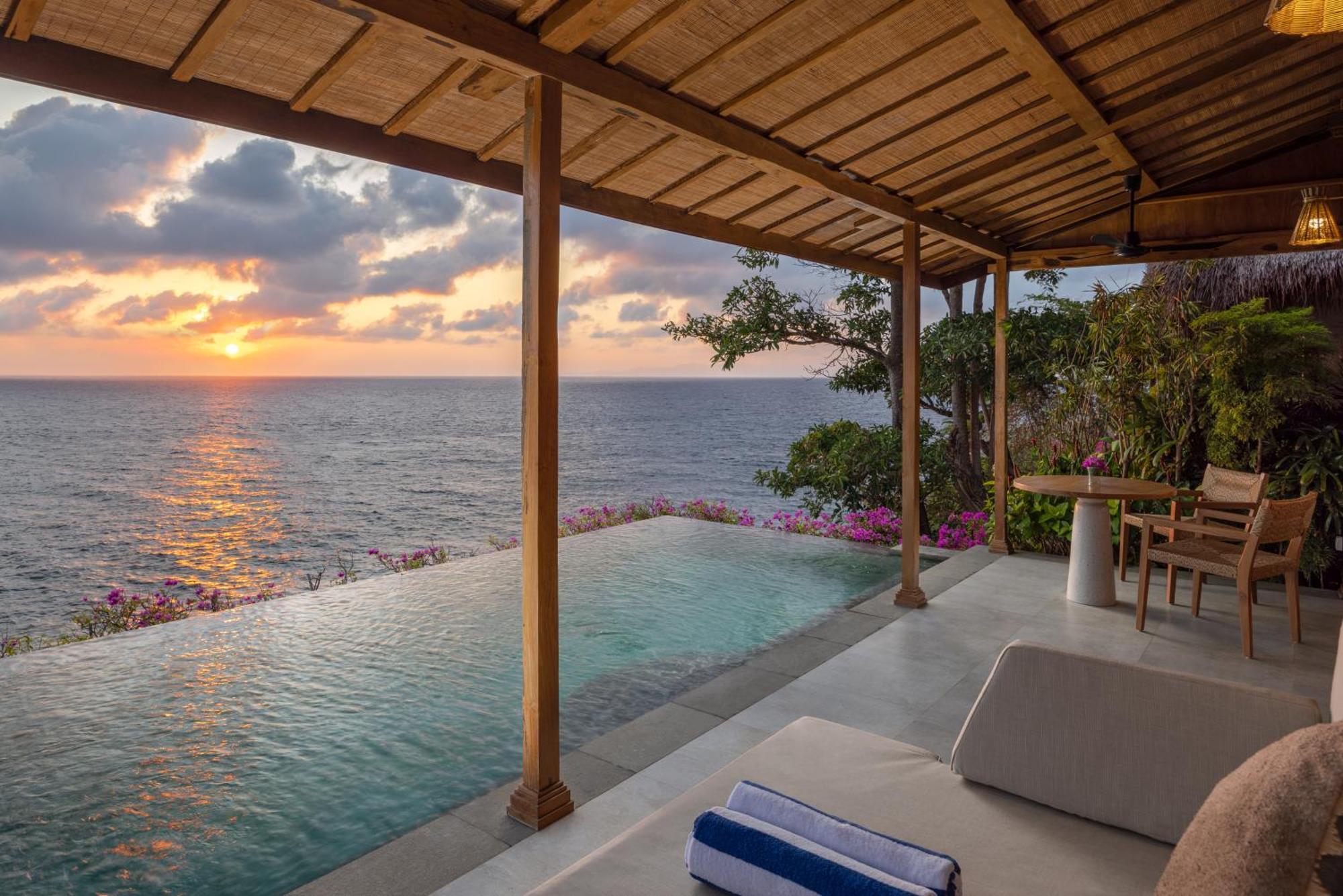 Semaya Beach Resort Tanglad ภายนอก รูปภาพ