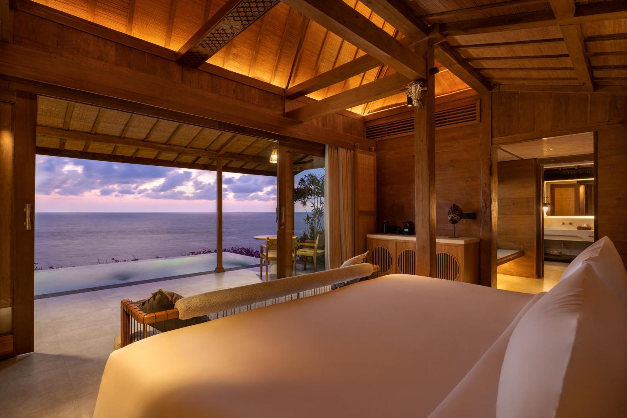 Semaya Beach Resort Tanglad ภายนอก รูปภาพ