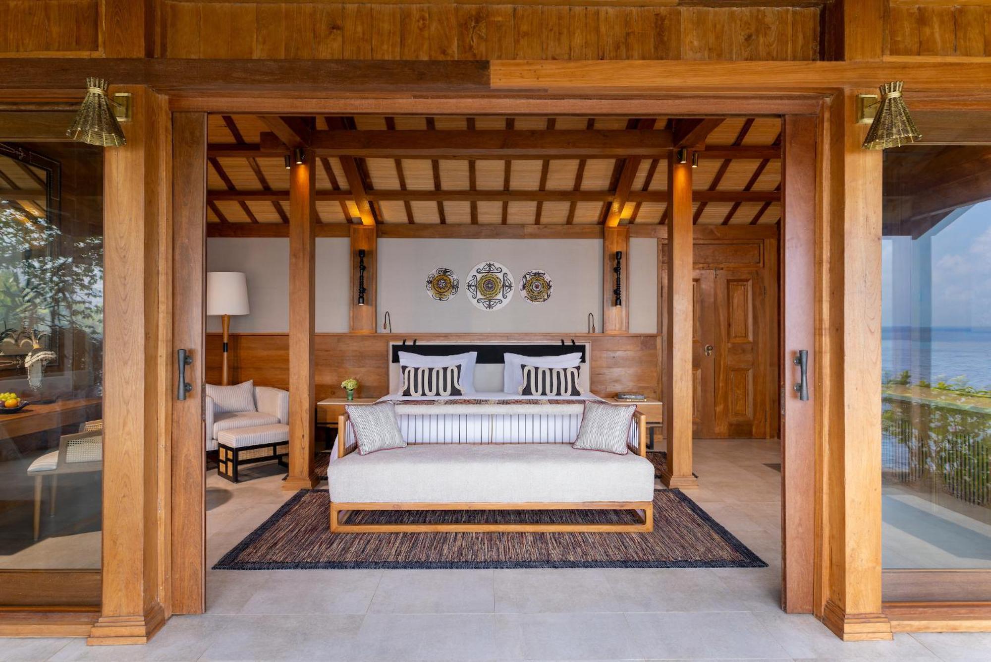 Semaya Beach Resort Tanglad ภายนอก รูปภาพ