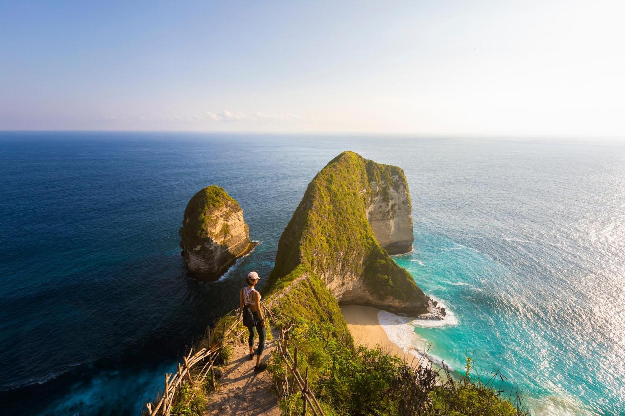 Semaya Beach Resort Tanglad ภายนอก รูปภาพ