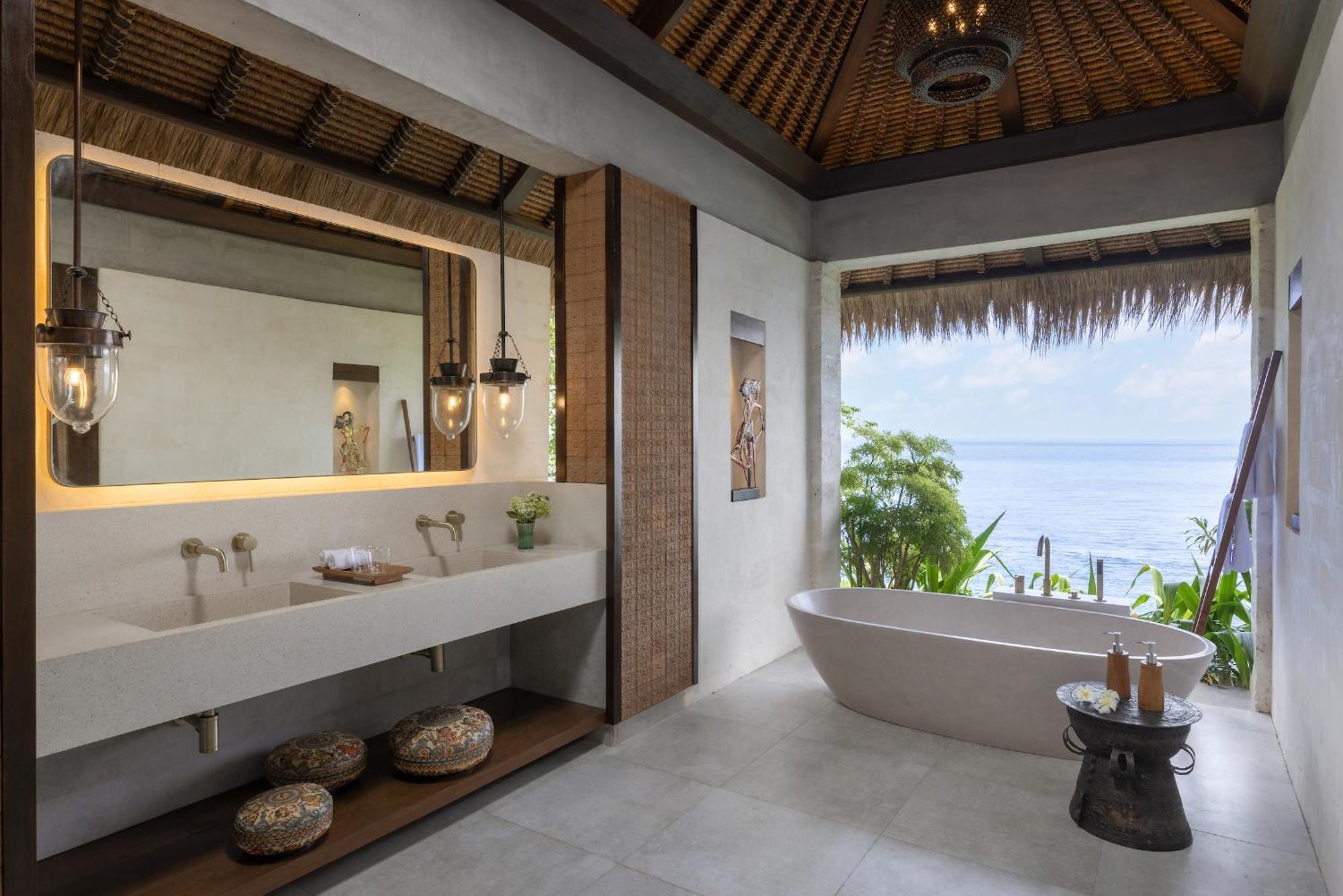Semaya Beach Resort Tanglad ภายนอก รูปภาพ
