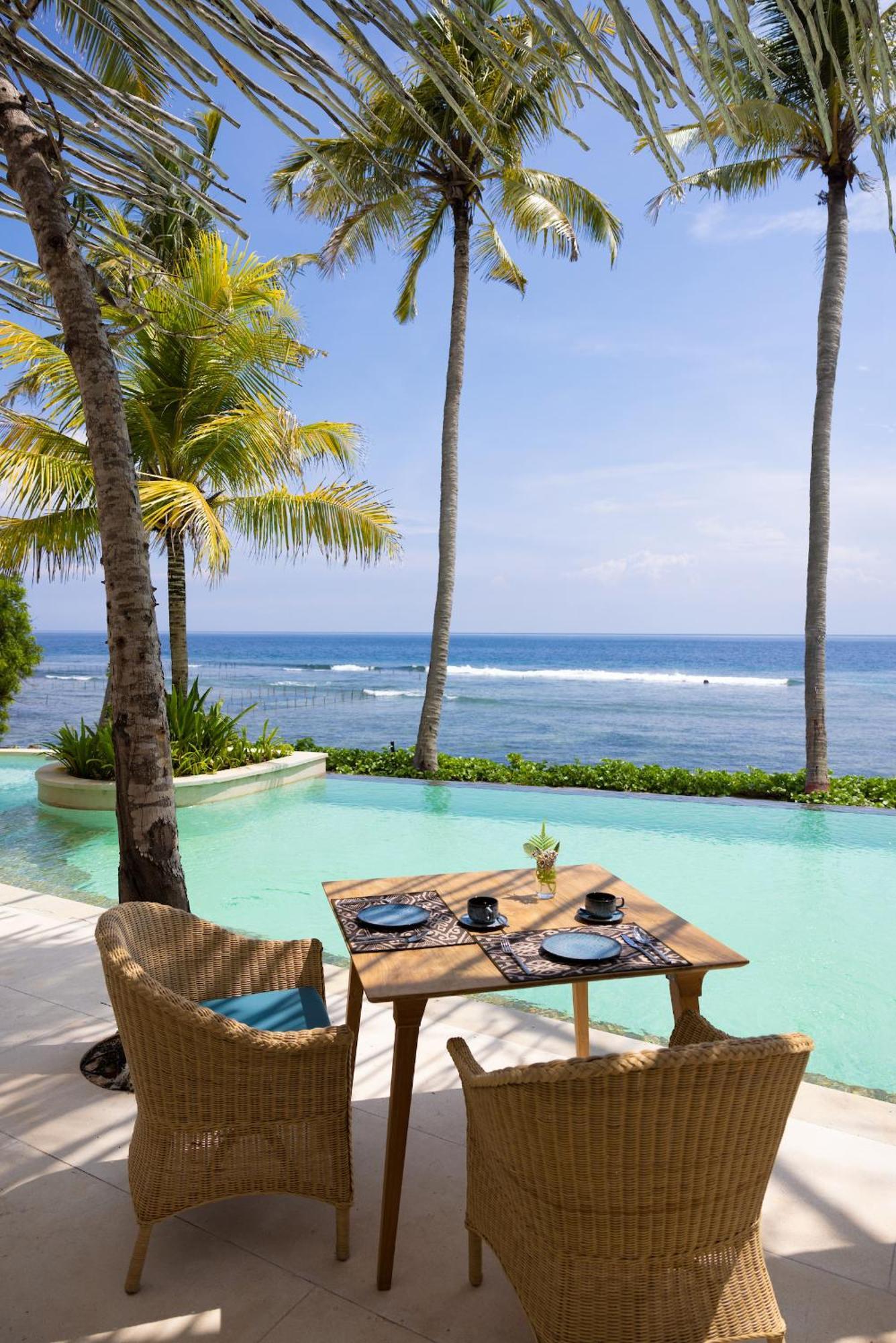 Semaya Beach Resort Tanglad ภายนอก รูปภาพ
