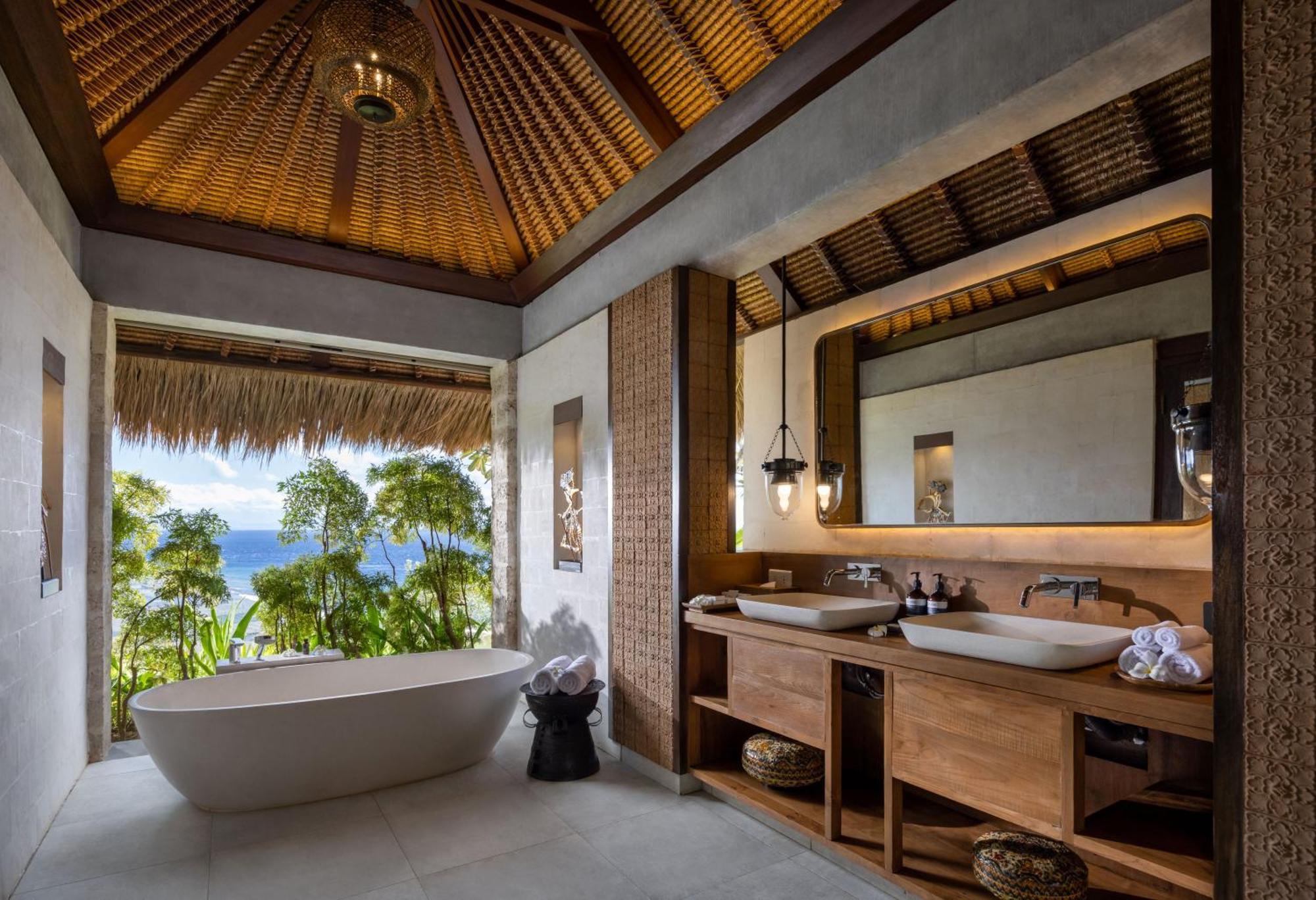 Semaya Beach Resort Tanglad ภายนอก รูปภาพ